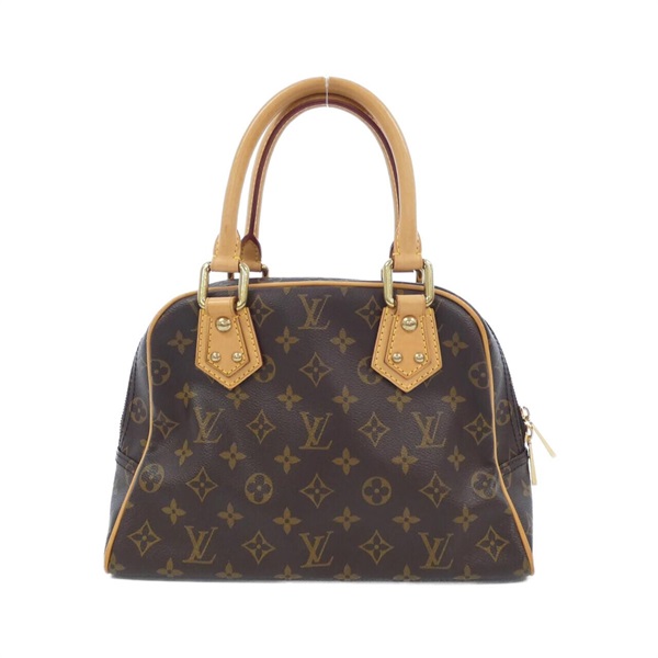 ルイ・ヴィトン(LOUIS VUITTON)ルイヴィトン モノグラム マンハッタン PM M40026  バッグ｜2600036965175｜【公式】新品中古どちらもブランドの通販ならブランドオフ・オンラインストア| BRAND OFF Online  Store