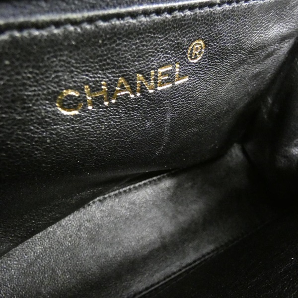 シャネル(CHANEL)【ヴィンテージ】シャネル ミニバッグ｜2600038608742 ...