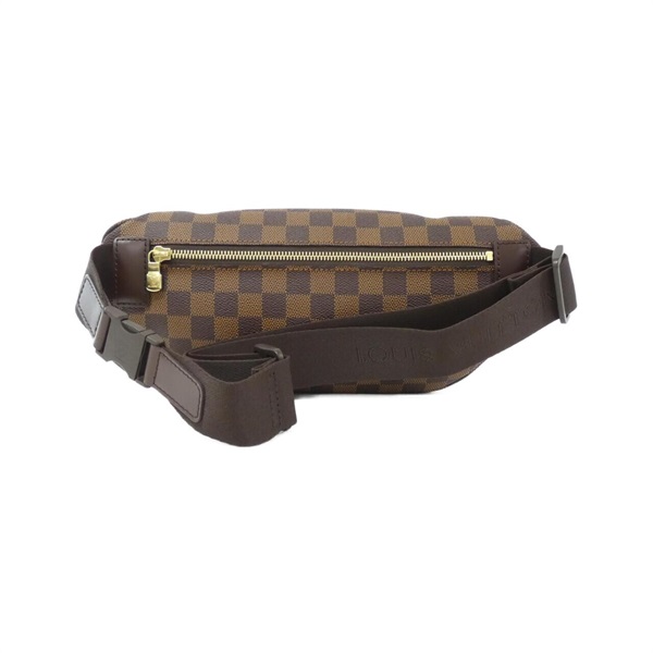 ルイ・ヴィトン(LOUIS VUITTON)ルイヴィトン ダミエ バムバッグ メルヴィール N51172  ショルダーバッグ｜2600038610790｜【公式】新品中古どちらもブランドの通販ならブランドオフ・オンラインストア| BRAND OFF  Online Store