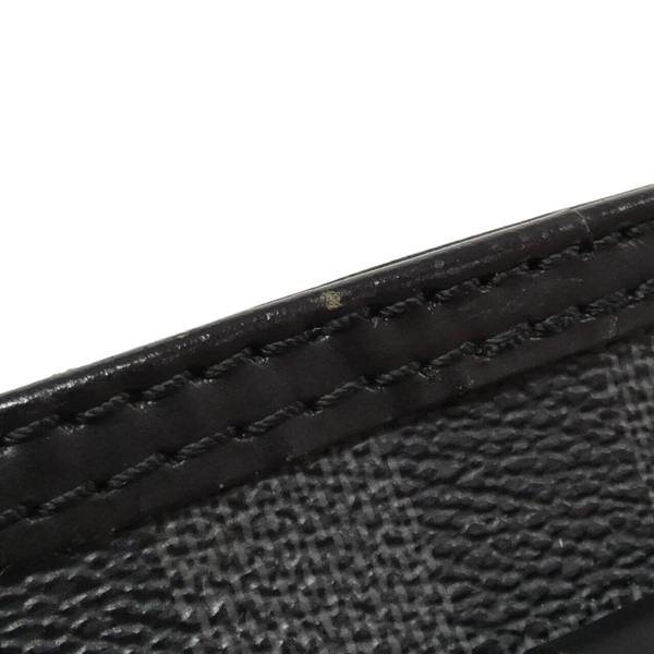 ルイ・ヴィトン(LOUIS VUITTON)ルイヴィトン ダミエ グラフィット トマス N58028 ショルダーバッグ｜2600038616808｜【公式】新品中古どちらもブランドの通販ならブランドオフ・オンラインストア|  BRAND OFF Online Store