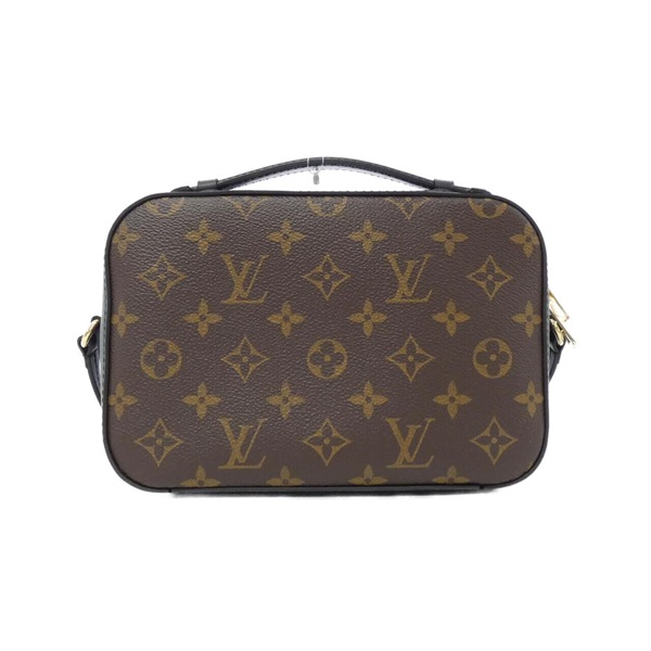 ルイ・ヴィトン(LOUIS VUITTON)ルイヴィトン モノグラム サントンジュ ...