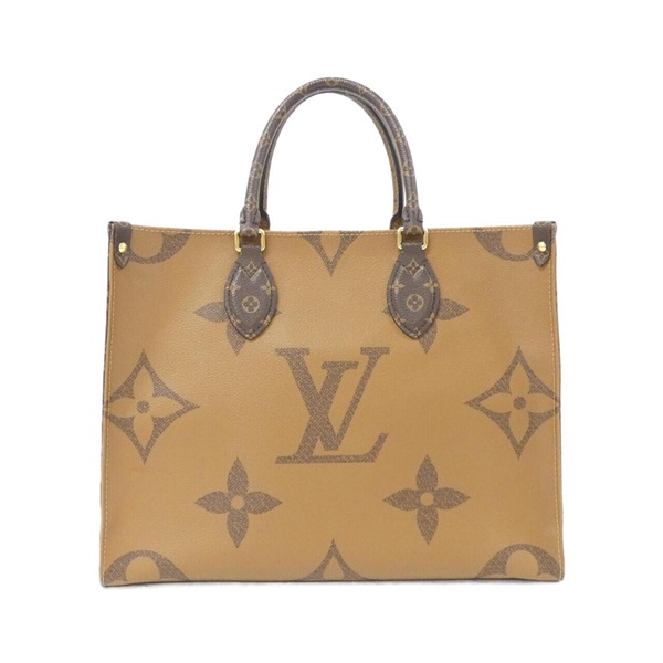 ルイ・ヴィトン(LOUIS VUITTON)ルイヴィトン モノグラム ジャイアント 