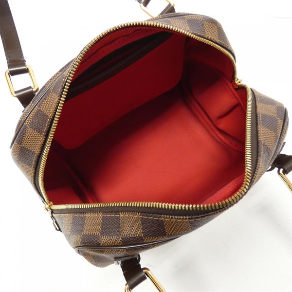 ルイ・ヴィトン(LOUIS VUITTON)ルイヴィトン ダミエ リヴィントン PM N41157 ショルダーバッグ｜2600043193219｜【公式】新品中古どちらもブランドの通販ならブランドオフ・オンラインストア|  BRAND OFF Online Store