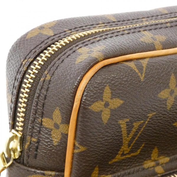 ルイ・ヴィトン(LOUIS VUITTON)ルイヴィトン モノグラム アマゾン M45236 ショルダーバッグ｜2600044450465｜【公式】新品中古どちらもブランドの通販ならブランドオフ・オンラインストア|  BRAND OFF Online Store