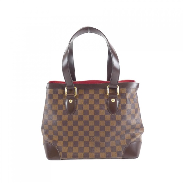 ルイ・ヴィトン(LOUIS VUITTON)ルイヴィトン ダミエ ハムステッド PM N51205  バッグ｜2600047529229｜【公式】新品中古どちらもブランドの通販ならブランドオフ・オンラインストア| BRAND OFF Online  Store