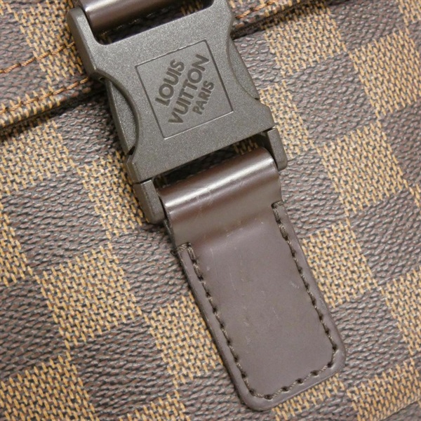 ルイ・ヴィトン(LOUIS VUITTON)ルイヴィトン ダミエ ポシェット メルヴィール N51127  ショルダーバッグ｜2600047529267｜【公式】新品中古どちらもブランドの通販ならブランドオフ・オンラインストア| BRAND OFF  Online Store