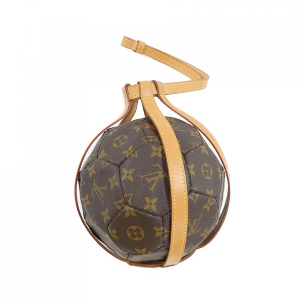 ルイ・ヴィトン(LOUIS VUITTON)ルイヴィトン モノグラム M99054 サッカーボール｜2600047603219｜【公式】新品中古どちらもブランドの通販ならブランドオフ・オンラインストア|  BRAND OFF Online Store