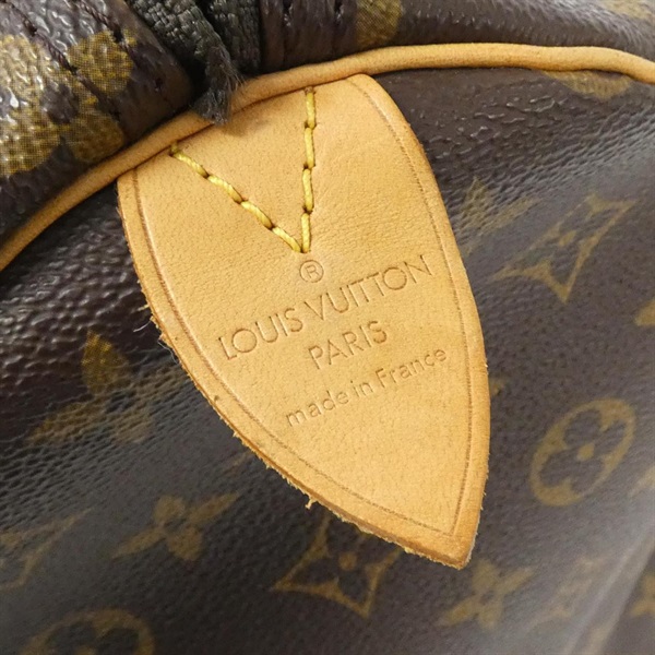 ルイ・ヴィトン(LOUIS VUITTON)ルイヴィトン モノグラム キーポル 60cm ...