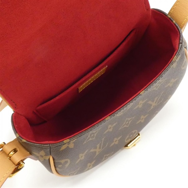 ルイ・ヴィトン(LOUIS VUITTON)ルイヴィトン モノグラム タンブラン M44860 ショルダーバッグ｜2600047835016｜【公式】 新品中古どちらもブランドの通販ならブランドオフ・オンラインストア| BRAND OFF Online Store