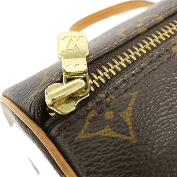 ルイ・ヴィトン(LOUIS VUITTON)ルイヴィトン モノグラム パピヨン 26cm ...