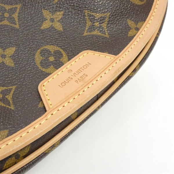 ルイ・ヴィトン(LOUIS VUITTON)ルイヴィトン モノグラム メニルモンタン PM M40474 ショルダーバッグ｜2600057923079｜【公式】新品中古どちらもブランドの通販ならブランドオフ・オンラインストア|  BRAND OFF Online Store