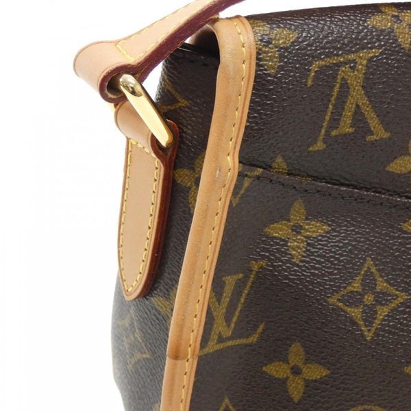 ルイ・ヴィトン(LOUIS VUITTON)ルイヴィトン モノグラム メニルモンタン PM M40474 ショルダーバッグ｜2600057923079｜【公式】新品中古どちらもブランドの通販ならブランドオフ・オンラインストア|  BRAND OFF Online Store