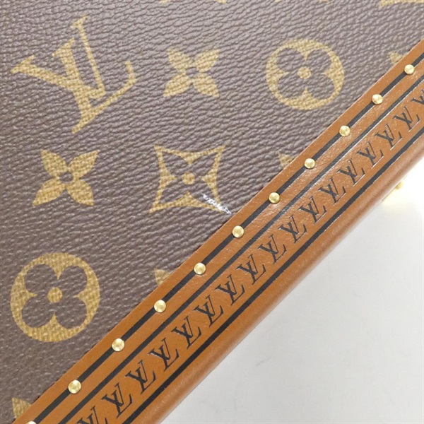 ルイ・ヴィトン(LOUIS VUITTON)ルイヴィトン モノグラム コトヴィル 40cm M21424  バッグ｜2600060356246｜【公式】新品中古どちらもブランドの通販ならブランドオフ・オンラインストア| BRAND OFF Online  Store