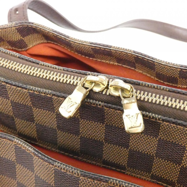 ルイ・ヴィトン(LOUIS VUITTON)ルイヴィトン ダミエ ベレム MM N51174 ショルダーバッグ｜2600060359902｜【公式】新品中古どちらもブランドの通販ならブランドオフ・オンラインストア|  BRAND OFF Online Store