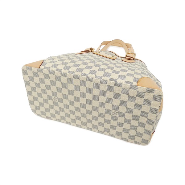 ルイ・ヴィトン(LOUIS VUITTON)ルイヴィトン ダミエ アズール ハムステッド MM N51206 バッグ｜2600060644763｜【公式】新品中古どちらもブランドの通販ならブランドオフ・オンラインストア|  BRAND OFF Online Store