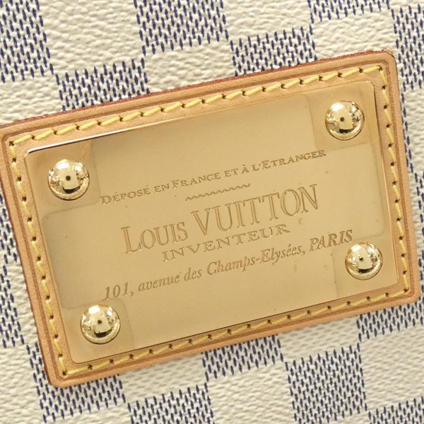 ルイ・ヴィトン(LOUIS VUITTON)ルイヴィトン ダミエ アズール ハムステッド MM N51206  バッグ｜2600060644763｜【公式】新品中古どちらもブランドの通販ならブランドオフ・オンラインストア| BRAND OFF Online  Store