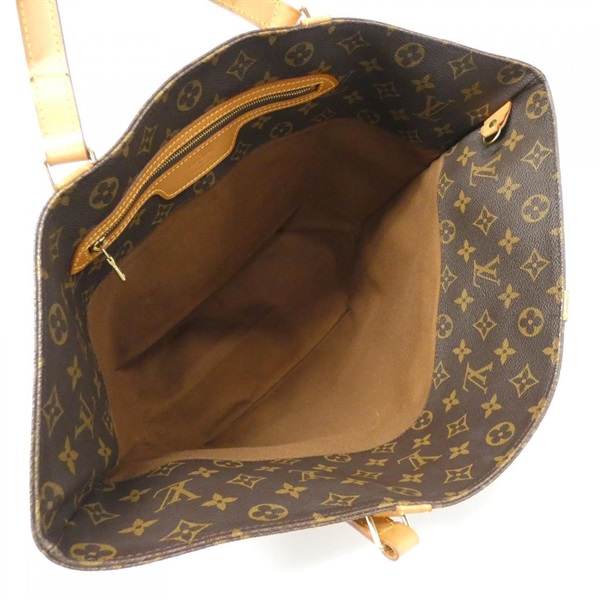 ルイ・ヴィトン(LOUIS VUITTON)ルイヴィトン モノグラム サック ショッピング M51108 バッグ｜2600061063044｜【公式】新品中古どちらもブランドの通販ならブランドオフ・オンラインストア|  BRAND OFF Online Store