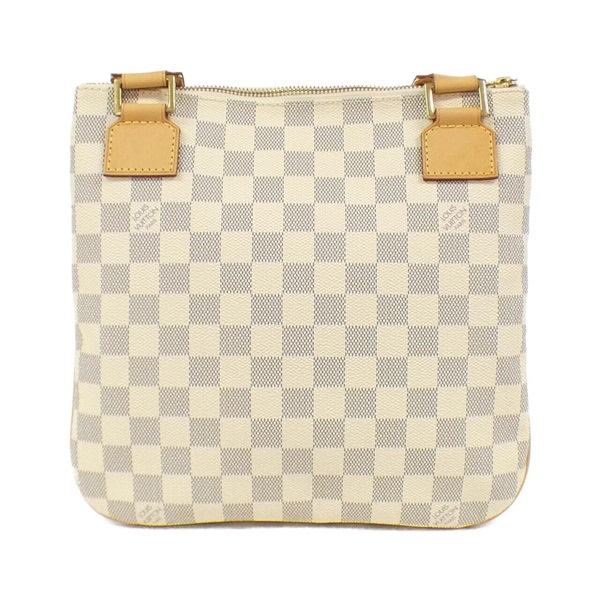 ルイ・ヴィトン(LOUIS VUITTON)ルイヴィトン ダミエ アズール ポシェット ボスフォール N51112 ショルダーバッグ｜2600061939585｜【公式】新品中古どちらもブランドの通販ならブランドオフ・オンラインストア|  BRAND OFF Online Store