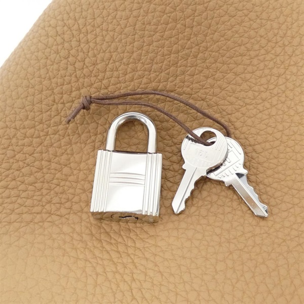 エルメス(HERMES)エルメス ピコタン ロック PM 056289CK バッグ 