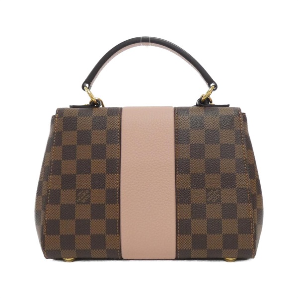 ルイ・ヴィトン(LOUIS VUITTON)ルイヴィトン ダミエ ボンドストリートBB N41071  バッグ｜2600062301671｜【公式】新品中古どちらもブランドの通販ならブランドオフ・オンラインストア| BRAND OFF Online  Store