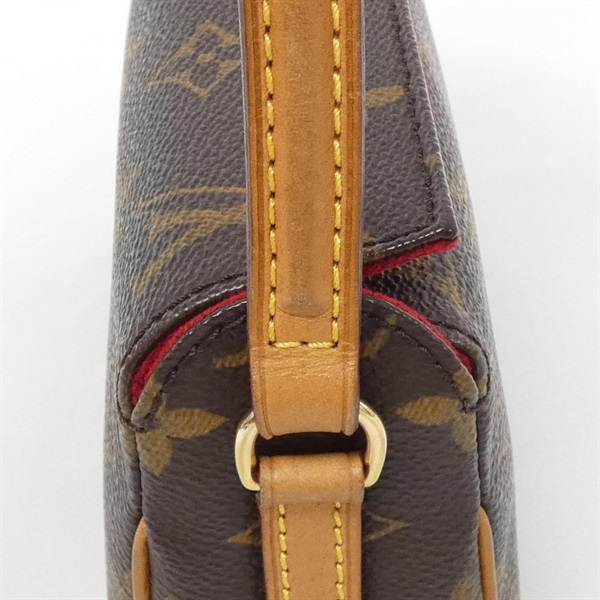 ルイ・ヴィトン(LOUIS VUITTON)ルイヴィトン モノグラム レシタル M51900  バッグ｜2600062527613｜【公式】新品中古どちらもブランドの通販ならブランドオフ・オンラインストア| BRAND OFF Online  Store