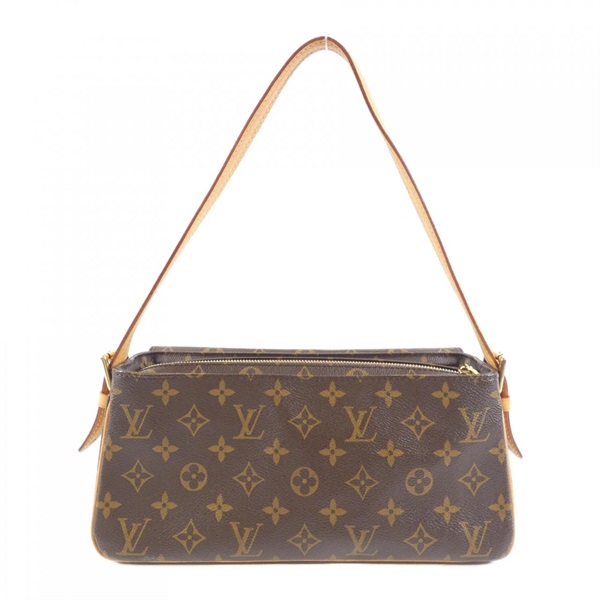 ルイ・ヴィトン(LOUIS VUITTON)ルイヴィトン モノグラム ヴィバ シテ MM M51164 ショルダーバッグ｜2600062617345｜【公式】新品中古どちらもブランドの通販ならブランドオフ・オンラインストア|  BRAND OFF Online Store