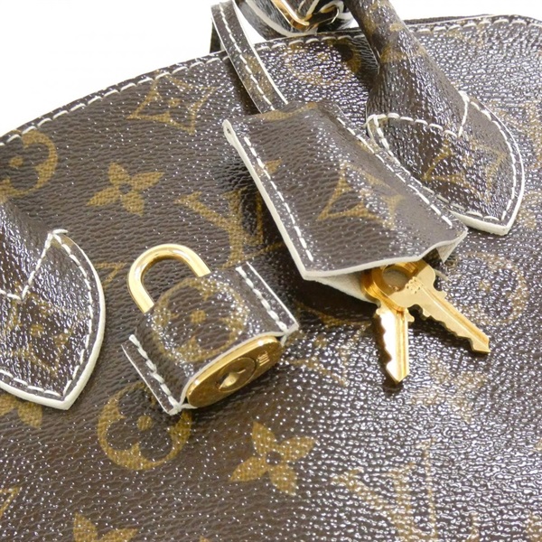 ルイ・ヴィトン(LOUIS VUITTON)ルイヴィトン シャイニー モノグラム ロックイットBB M40599  バッグ｜2600063110593｜【公式】新品中古どちらもブランドの通販ならブランドオフ・オンラインストア| BRAND OFF Online  Store