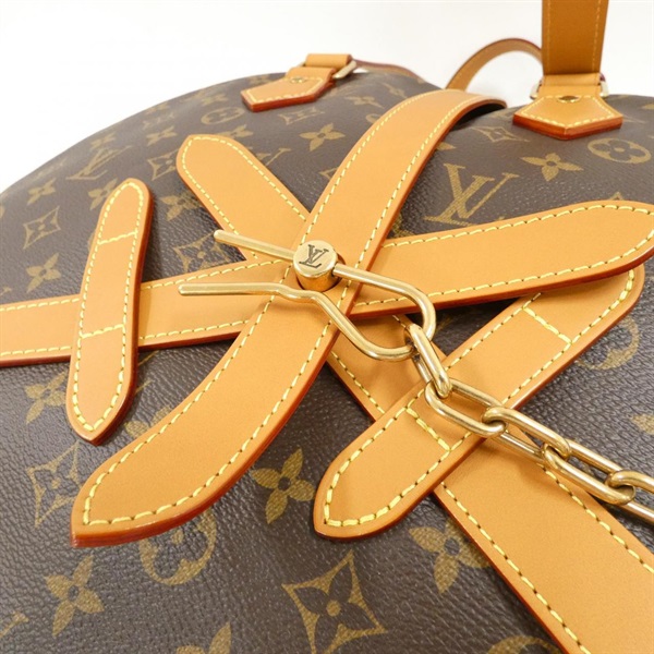 ルイ・ヴィトン(LOUIS VUITTON)ルイヴィトン モノグラム ソフト ハット トランク M44750 バッグ｜2600063264746｜【公式】新品中古どちらもブランドの通販ならブランドオフ・オンラインストア|  BRAND OFF Online Store