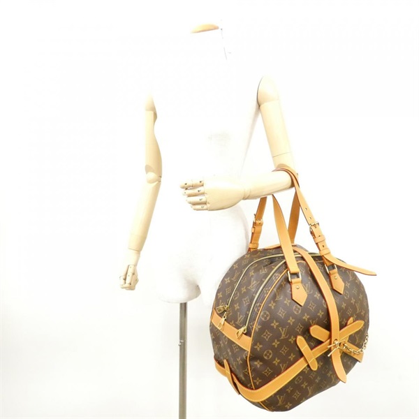 ルイ・ヴィトン(LOUIS VUITTON)ルイヴィトン モノグラム ソフト ハット トランク M44750  バッグ｜2600063264746｜【公式】新品中古どちらもブランドの通販ならブランドオフ・オンラインストア| BRAND OFF Online  Store