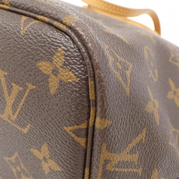 ルイ・ヴィトン(LOUIS VUITTON)ルイヴィトン モノグラム ネヴァーフル MM M40996  バッグ｜2600063328257｜【公式】新品中古どちらもブランドの通販ならブランドオフ・オンラインストア| BRAND OFF Online  Store