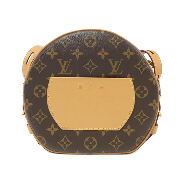 ルイ・ヴィトン(LOUIS VUITTON)ルイヴィトン モノグラム ボワット 