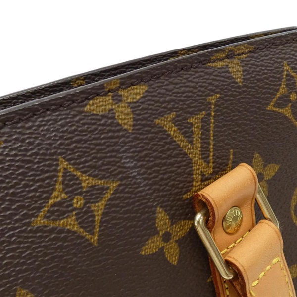 新着】【中古】LOUIS VUITTON(ルイヴィトン) バビロン ショルダーバッグ モノグラム・キャンバス