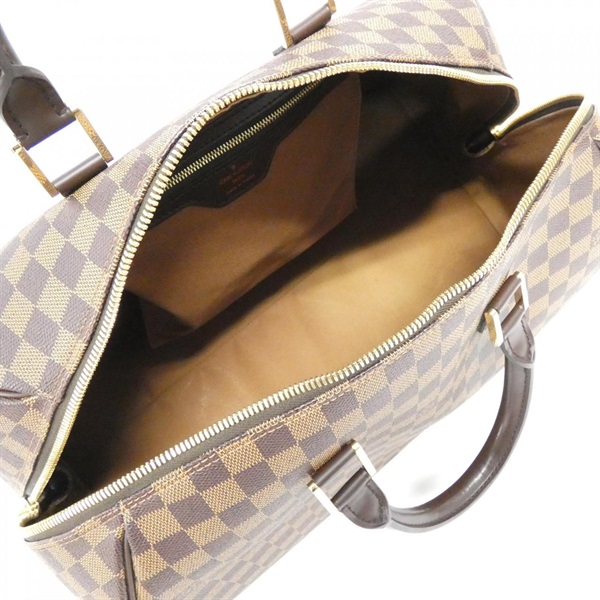 ルイ・ヴィトン(LOUIS VUITTON)ルイヴィトン ダミエ リベラ GM N41432 ボストンバッグ｜2600063440171｜【公式】新品中古どちらもブランドの通販ならブランドオフ・オンラインストア|  BRAND OFF Online Store