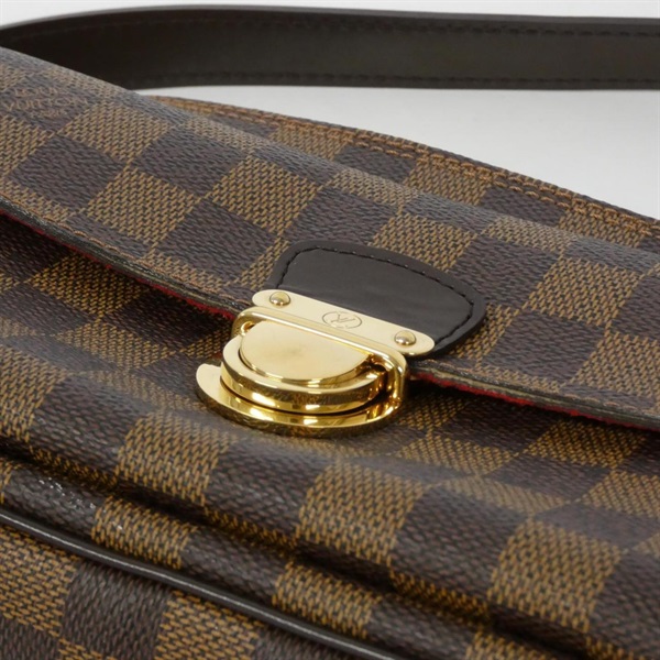 ルイ・ヴィトン(LOUIS VUITTON)ルイヴィトン ダミエ ラヴェッロ GM N60006 ショルダーバッグ｜2600063466348｜【公式】新品中古どちらもブランドの通販ならブランドオフ・オンラインストア|  BRAND OFF Online Store