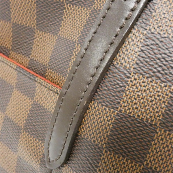 ルイ・ヴィトン(LOUIS VUITTON)ルイヴィトン ダミエ トータリー MM N41281  バッグ｜2600063572377｜【公式】新品中古どちらもブランドの通販ならブランドオフ・オンラインストア| BRAND OFF Online  Store