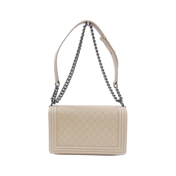 シャネル(CHANEL)シャネル ボーイシャネル ライン 92193 ショルダーバッグ｜2600063596250｜【公式】新品中古どちらもブランドの通販ならブランドオフ・オンラインストア|  BRAND OFF Online Store