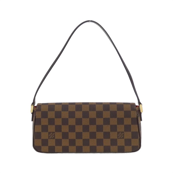 ルイ・ヴィトン(LOUIS VUITTON)ルイヴィトン ダミエ レコレータ N51299 