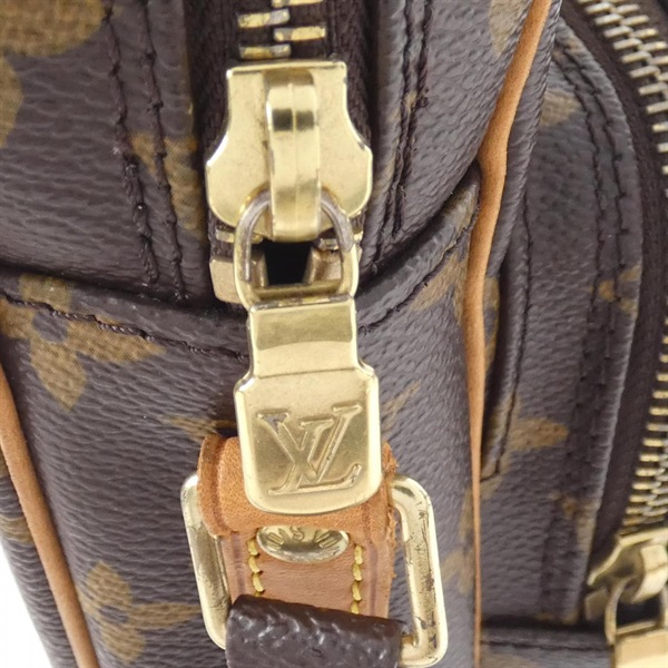 ルイ・ヴィトン(LOUIS VUITTON)ルイヴィトン モノグラム アマゾン M45236 ショルダーバッグ｜2600063794977｜【公式】新品中古どちらもブランドの通販ならブランドオフ・オンラインストア|  BRAND OFF Online Store