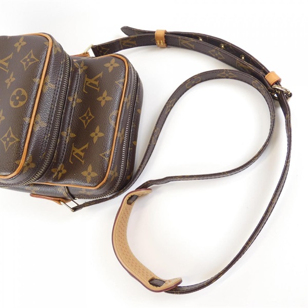 ルイ・ヴィトン(LOUIS VUITTON)ルイヴィトン モノグラム アマゾン M45236 ショルダーバッグ｜2600063794977｜【公式】新品中古どちらもブランドの通販ならブランドオフ・オンラインストア|  BRAND OFF Online Store