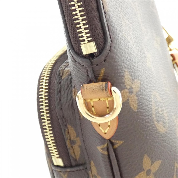 ルイ・ヴィトン(LOUIS VUITTON)ルイヴィトン モノグラム ユーティリティ クロスボディ M80746  ショルダーバッグ｜2600064023427｜【公式】新品中古どちらもブランドの通販ならブランドオフ・オンラインストア| BRAND OFF  Online Store