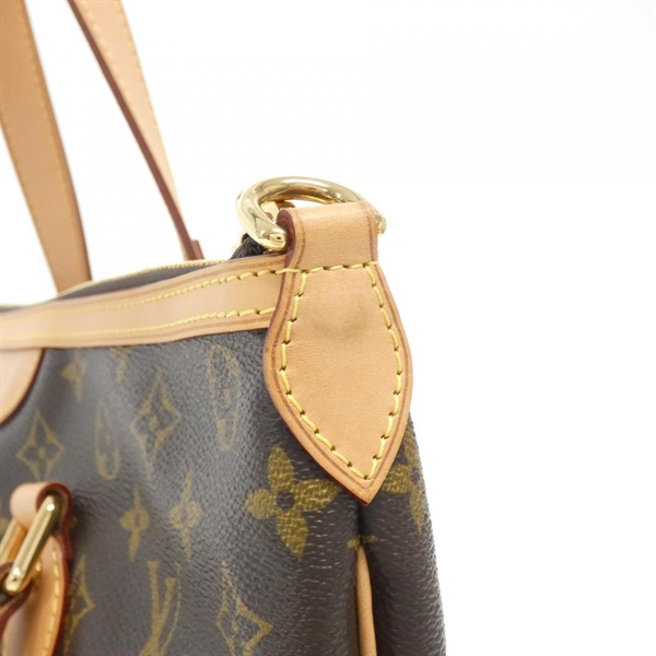 ルイ・ヴィトン(LOUIS VUITTON)ルイヴィトン モノグラム パレルモ PM M40145 バッグ｜2600064025162｜【公式】新品中古どちらもブランドの通販ならブランドオフ・オンラインストア|  BRAND OFF Online Store