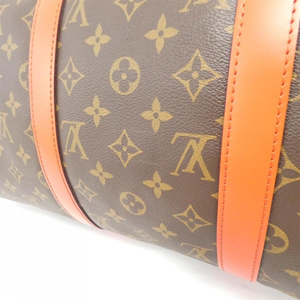 ルイ・ヴィトン(LOUIS VUITTON)ルイヴィトン モノグラム キーポル バンドリエール 50cm M44740 ボストンバッグ｜2600064227894｜【公式】新品中古どちらもブランドの通販ならブランドオフ・オンラインストア|  BRAND OFF Online Store