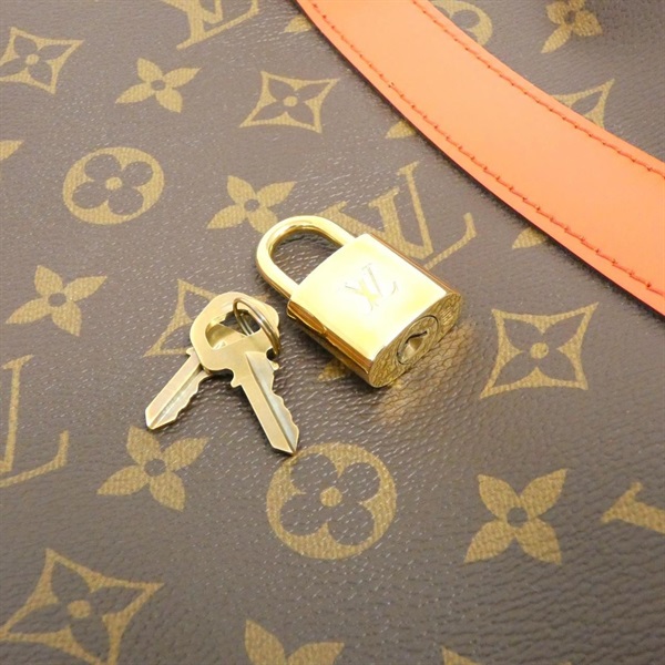 ルイ・ヴィトン(LOUIS VUITTON)ルイヴィトン モノグラム キーポル バンドリエール 50cm M44740 ボストンバッグ｜2600064227894｜【公式】新品中古どちらもブランドの通販ならブランドオフ・オンラインストア|  BRAND OFF Online Store