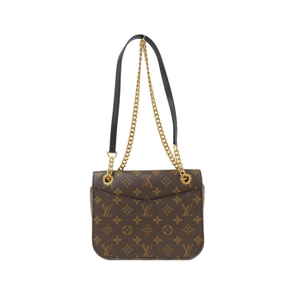 ルイ・ヴィトン(LOUIS VUITTON)ルイヴィトン モノグラム パッシー M45592 ショルダーバッグ｜2600064234786｜【公式】新品中古どちらもブランドの通販ならブランドオフ・オンラインストア|  BRAND OFF Online Store