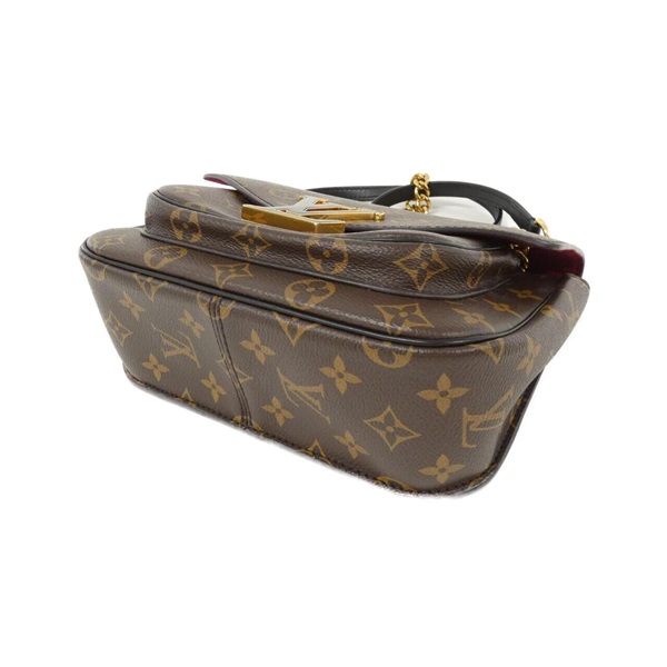 ルイ・ヴィトン(LOUIS VUITTON)ルイヴィトン モノグラム パッシー M45592 ショルダーバッグ｜2600064234786｜【公式】新品中古どちらもブランドの通販ならブランドオフ・オンラインストア|  BRAND OFF Online Store