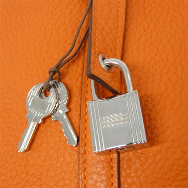 エルメス(HERMES)エルメス ピコタン ロック PM 056289CK  バッグ｜2600064271774｜【公式】新品中古どちらもブランドの通販ならブランドオフ・オンラインストア| BRAND OFF Online  Store