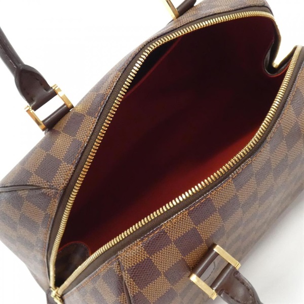 ルイ・ヴィトン(LOUIS VUITTON)ルイヴィトン ダミエ リベラ MM N41434  バッグ｜2600064310145｜【公式】新品中古どちらもブランドの通販ならブランドオフ・オンラインストア| BRAND OFF Online  Store