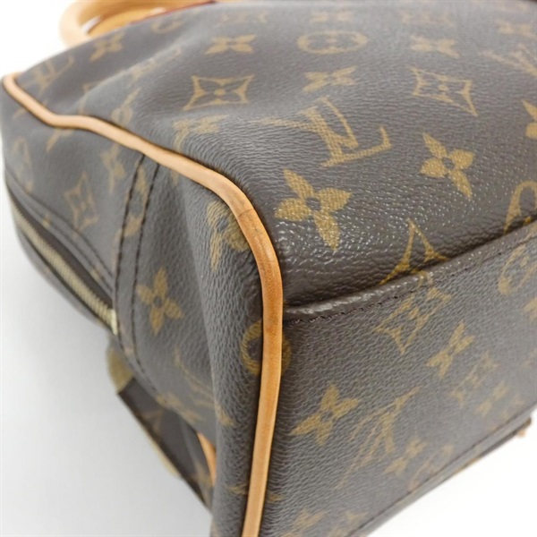 ルイ・ヴィトン(LOUIS VUITTON)ルイヴィトン モノグラム マンハッタン GM M40025  バッグ｜2600064315324｜【公式】新品中古どちらもブランドの通販ならブランドオフ・オンラインストア| BRAND OFF Online  Store