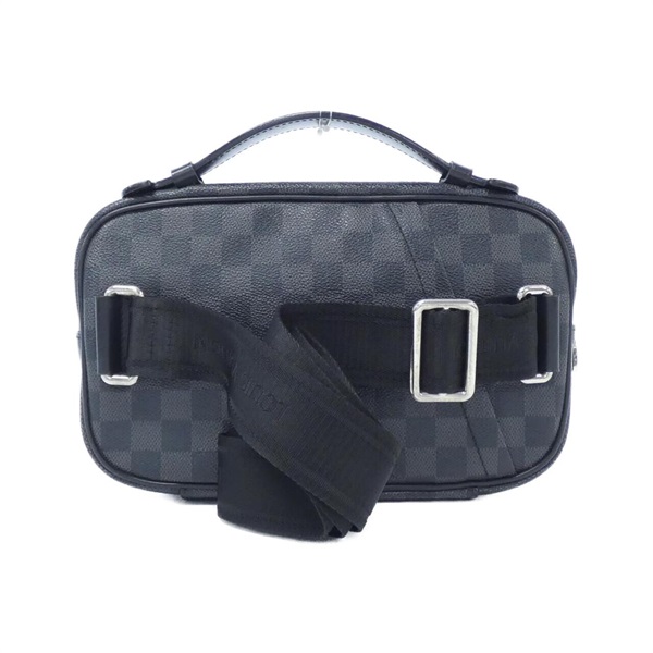 ルイ・ヴィトン(LOUIS VUITTON)ルイヴィトン ダミエ グラフィット アンブレール N41289 ショルダーバッグ｜2600064317731｜【公式】新品中古どちらもブランドの通販ならブランドオフ・オンラインストア|  BRAND OFF Online Store