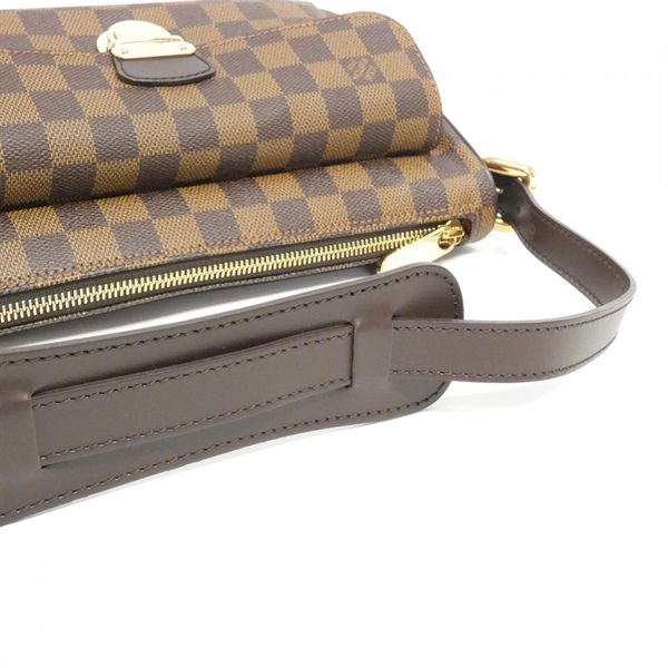 ルイ・ヴィトン(LOUIS VUITTON)ルイヴィトン ダミエ ラヴェッロ GM N60006+J03000 ショルダーバッグ｜2600064634852｜【公式】新品中古どちらもブランドの通販ならブランドオフ・オンラインストア|  BRAND OFF Online Store